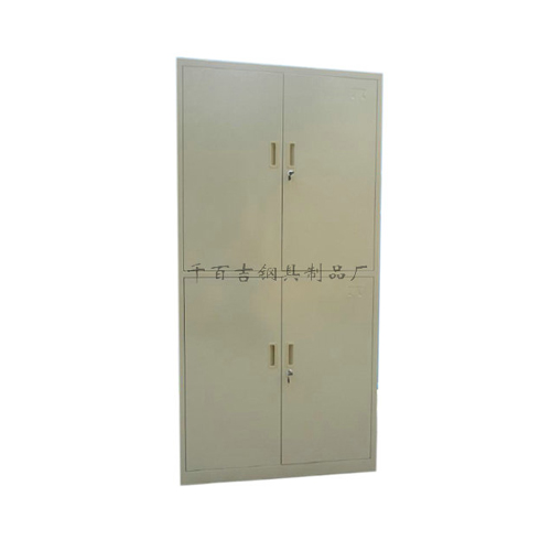 連體四門(mén)文件柜J-030